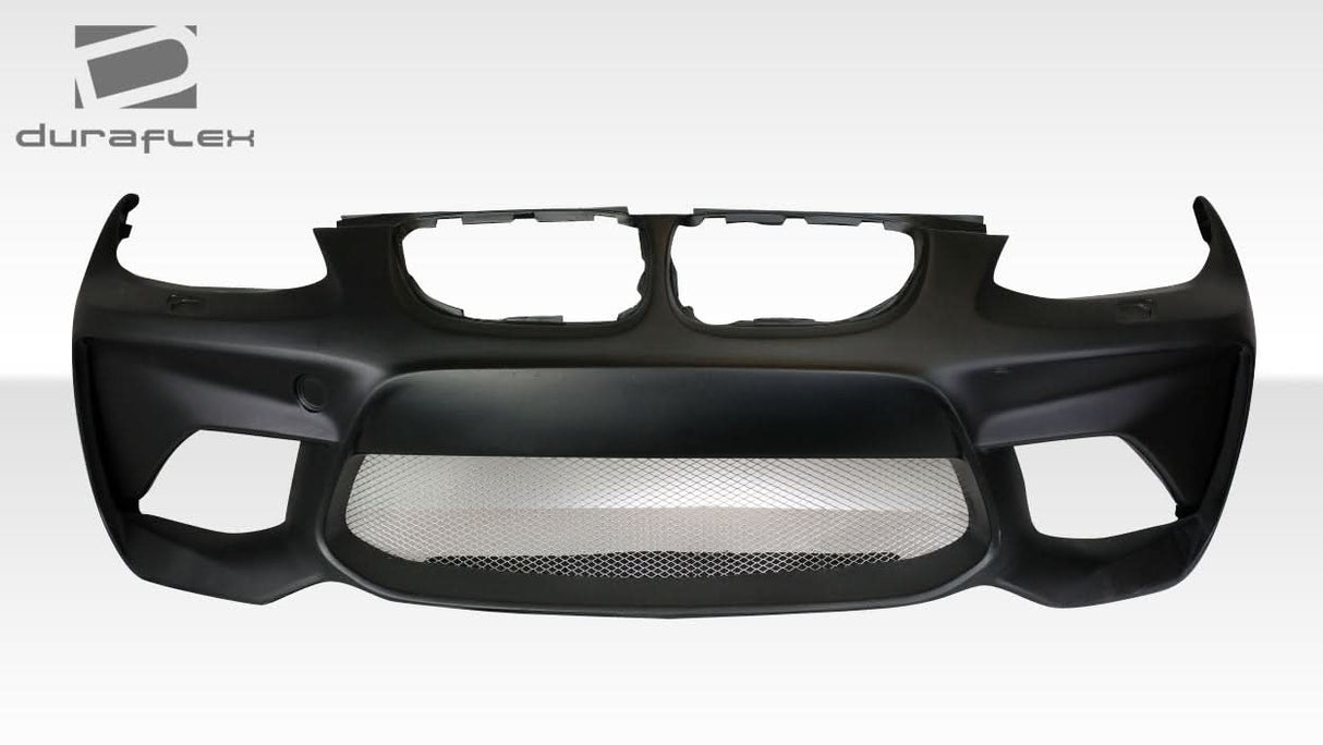 2007-2010 BMW 3 Series M2 Look Front Bumper - FRP