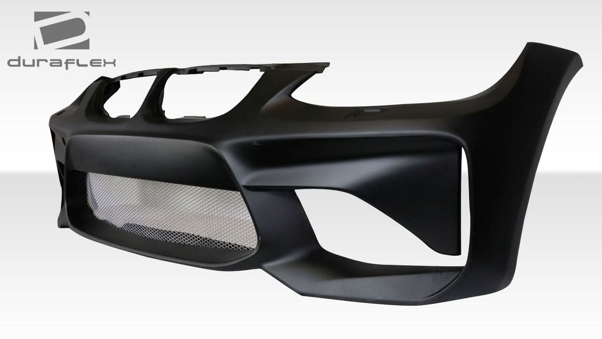 2007-2010 BMW 3 Series M2 Look Front Bumper - FRP
