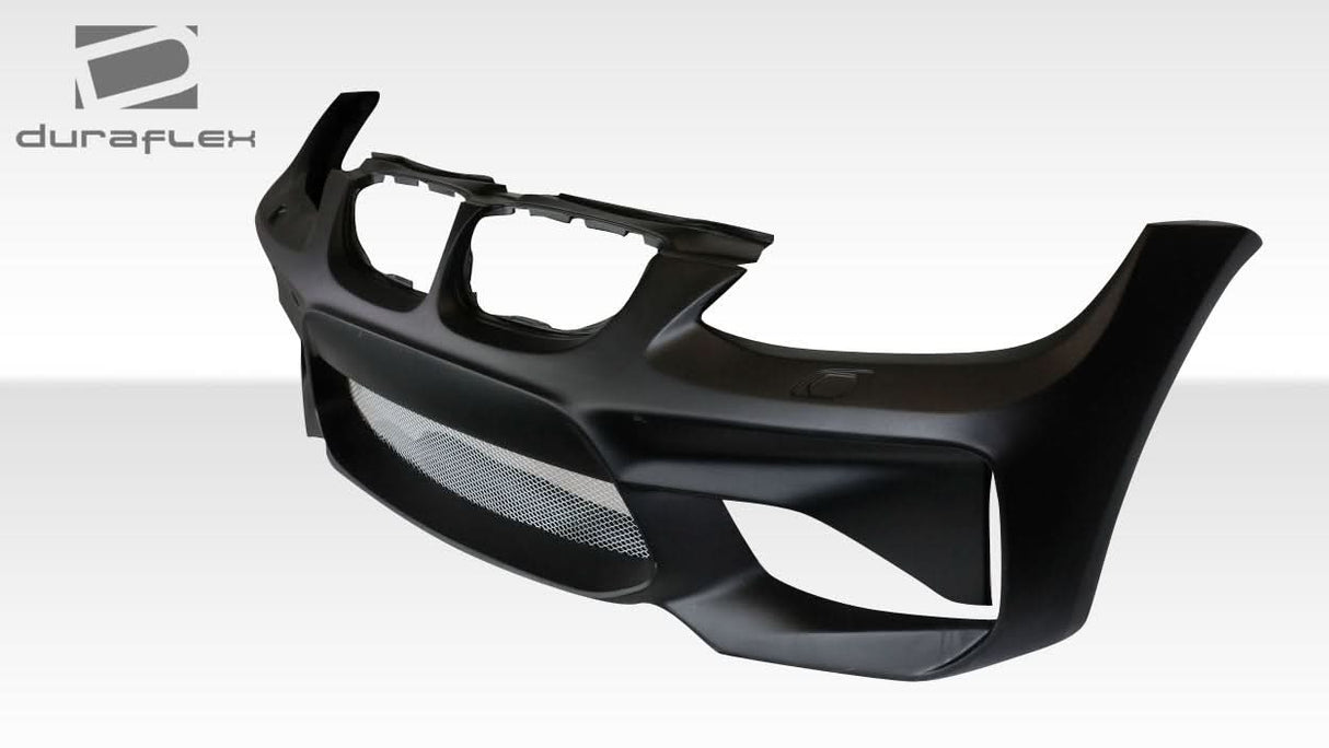 2007-2010 BMW 3 Series M2 Look Front Bumper - FRP