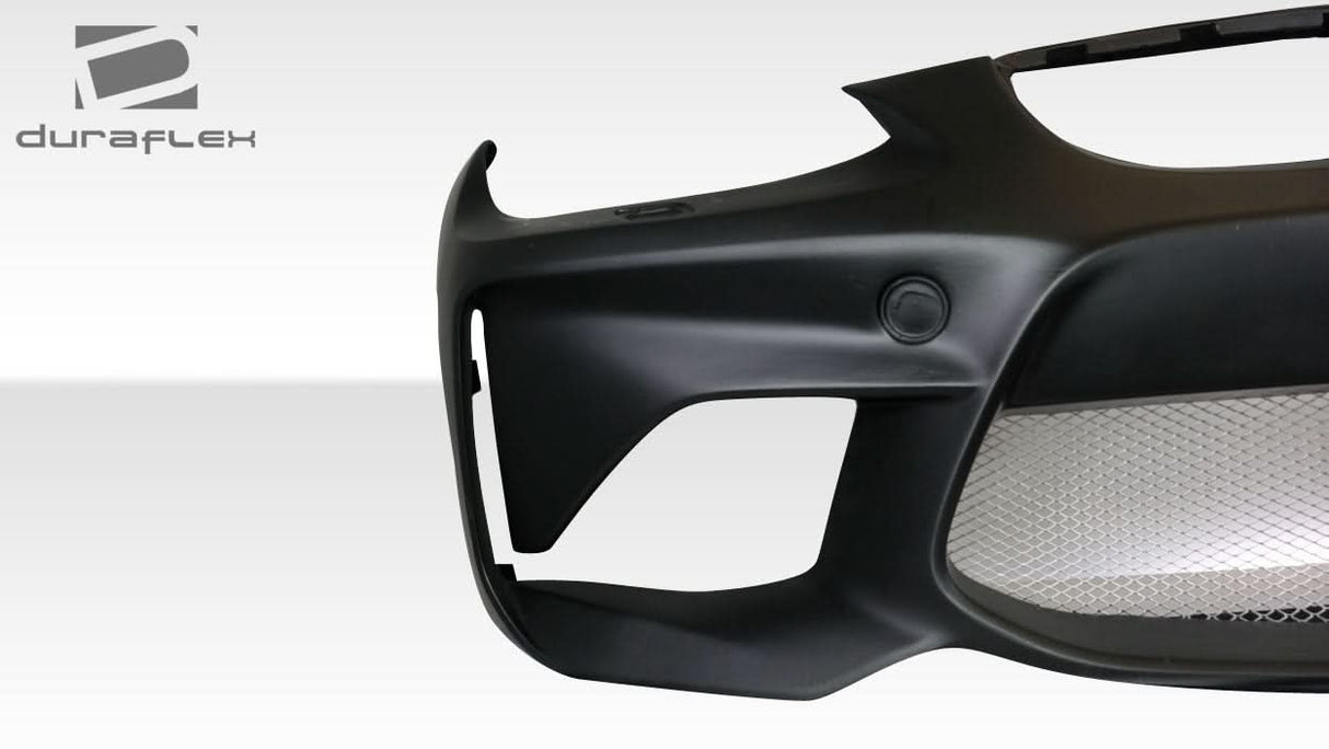 2007-2010 BMW 3 Series M2 Look Front Bumper - FRP