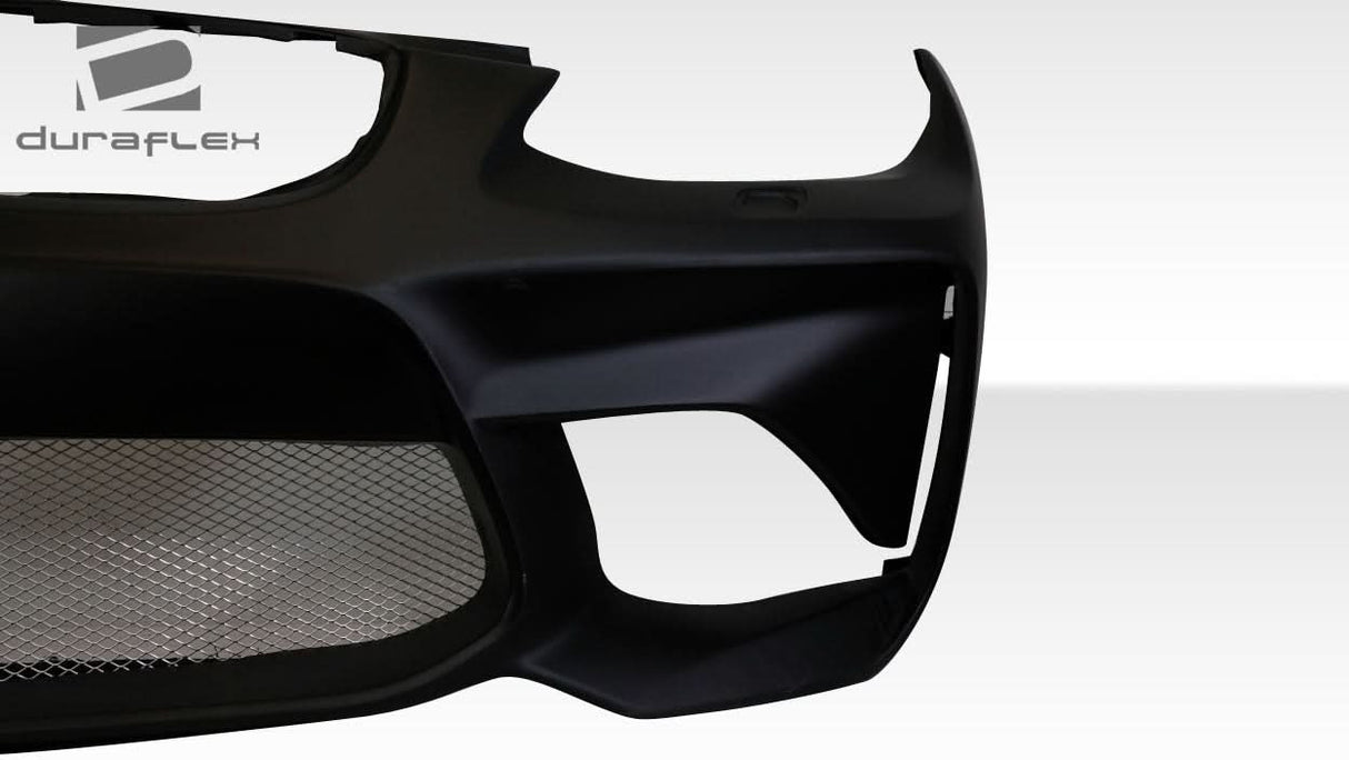2007-2010 BMW 3 Series M2 Look Front Bumper - FRP