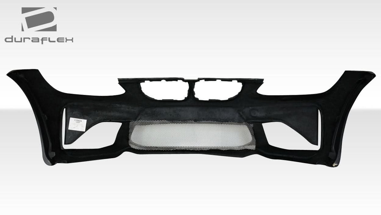 2007-2010 BMW 3 Series M2 Look Front Bumper - FRP