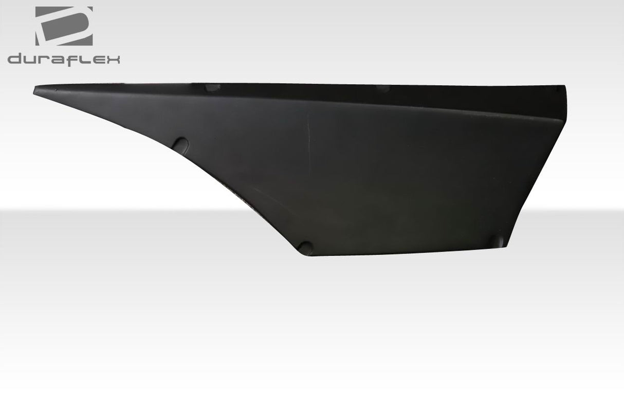 2009-2011 Mazda RX-8 Duraflex RBS Front Fender Flares (+50mm) - 4 Piece