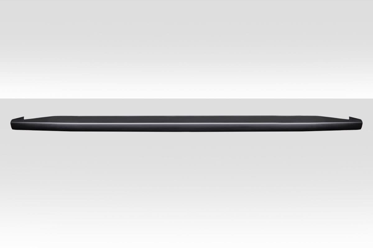 2015-2023 Ford Mustang MPX Style Side Skirt Rocker Panels - 2 Piece - FRP