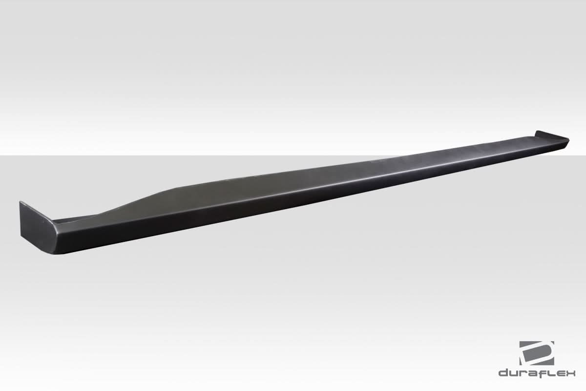 2015-2023 Ford Mustang MPX Style Side Skirt Rocker Panels - 2 Piece - FRP