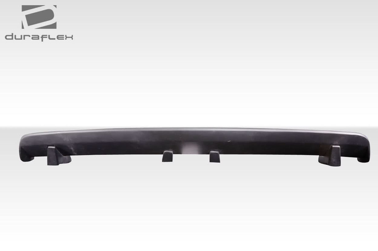 2015-2023 Ford Mustang HVR Style Rear Wing Spoiler - 1 Piece - FRP