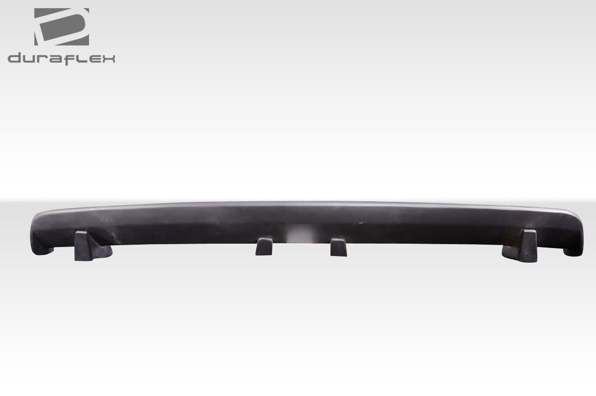 2015-2023 Ford Mustang HVR Style Rear Wing Spoiler - 1 Piece - FRP