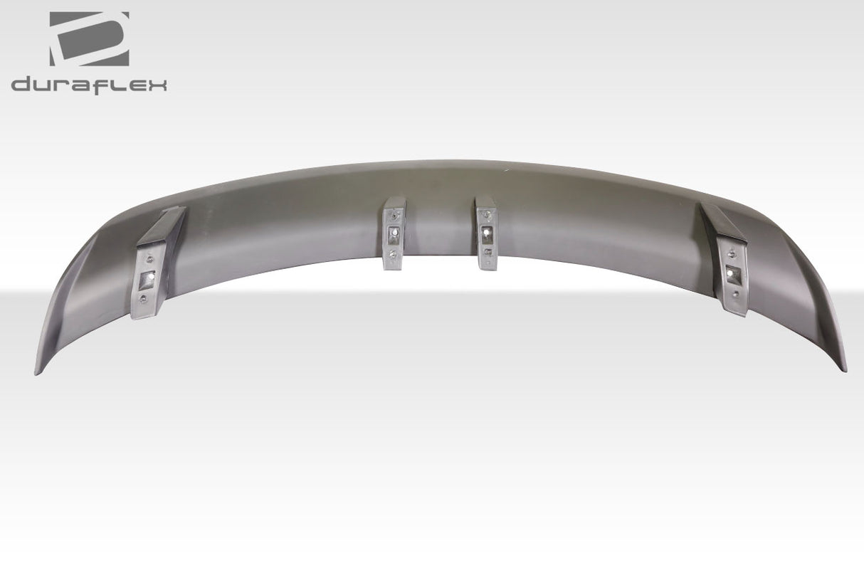 2015-2023 Ford Mustang HVR Style Rear Wing Spoiler - 1 Piece - FRP