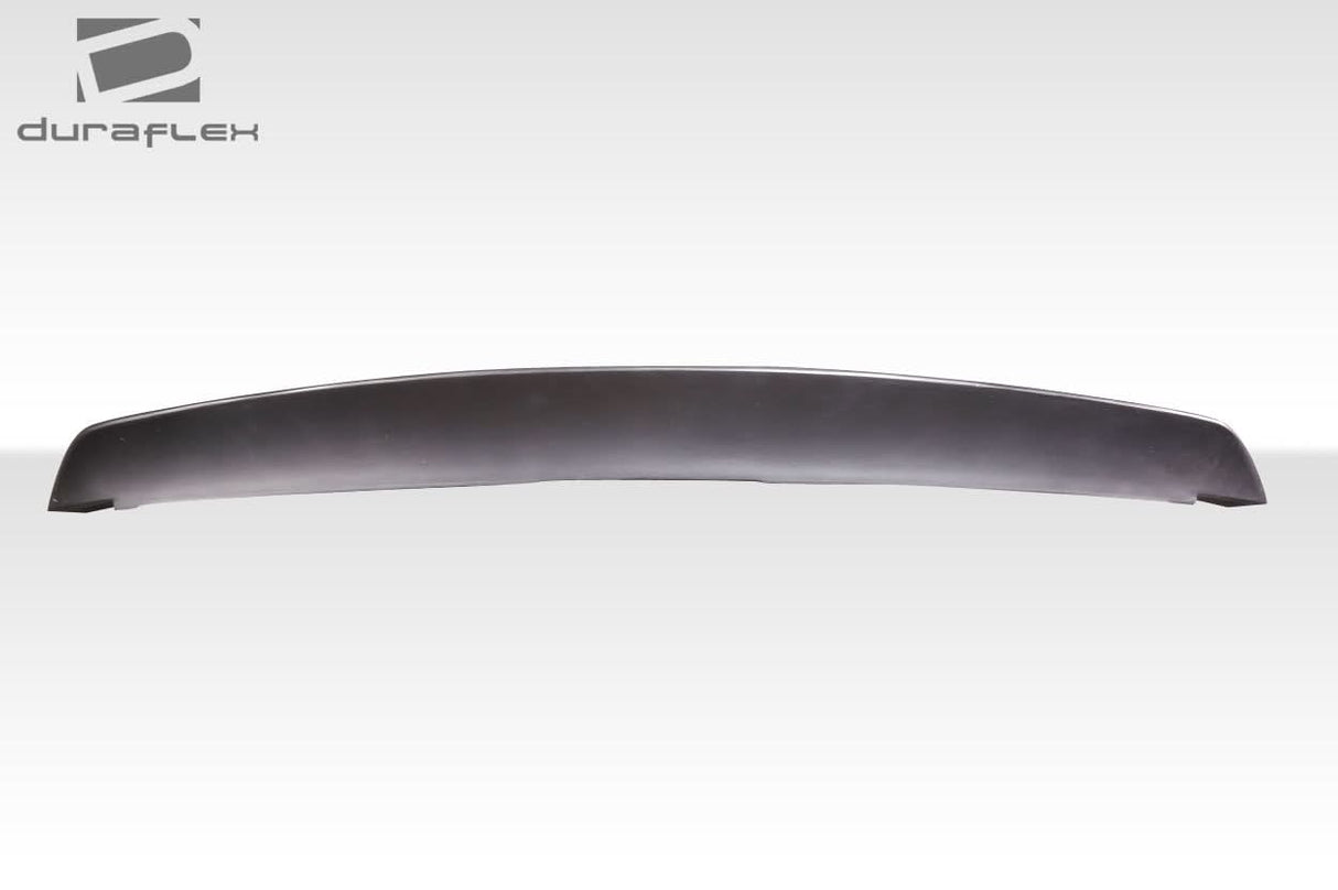 2005-2009 Ford Mustang MPX Style Rear Wing Spoiler - FRP