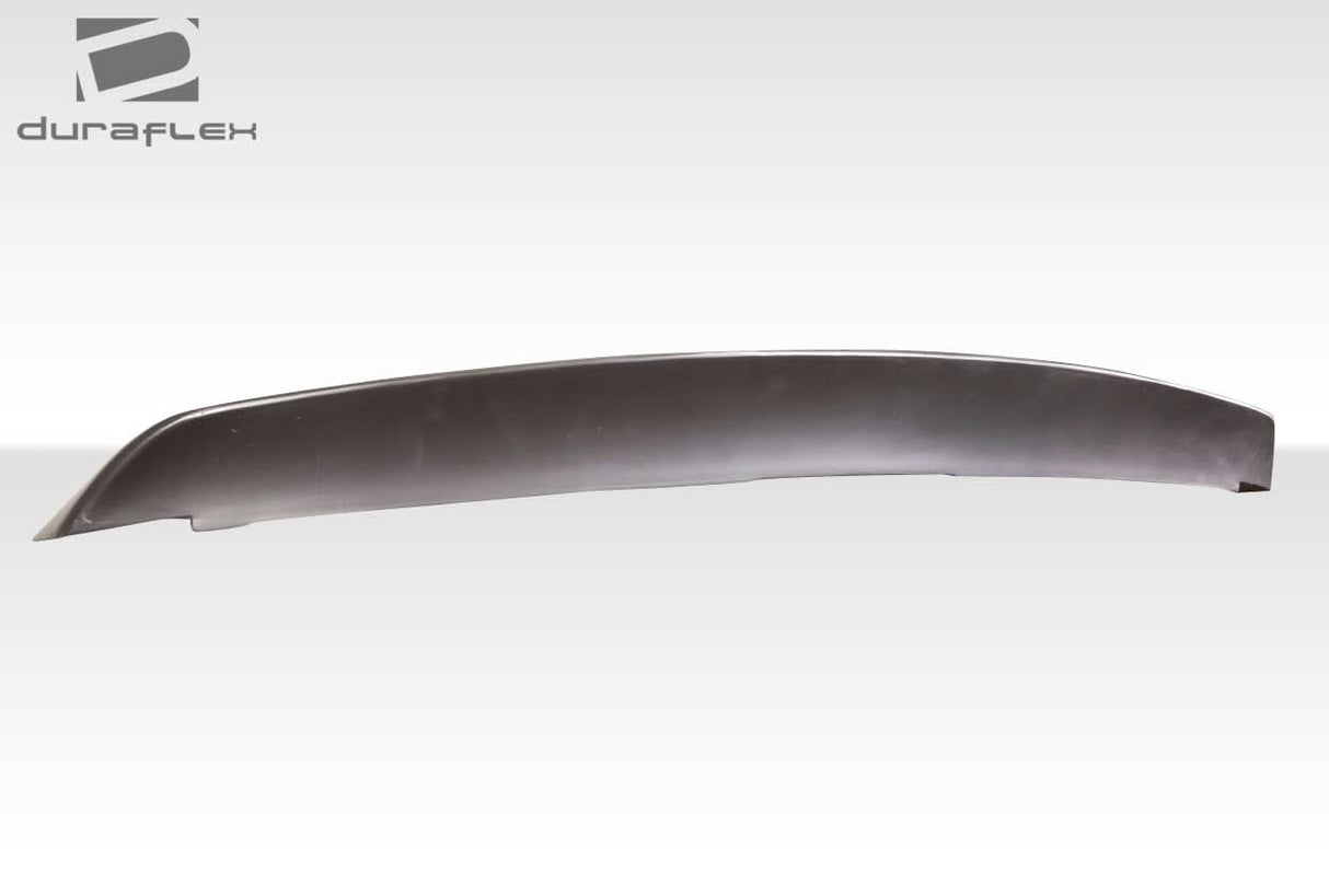 2005-2009 Ford Mustang MPX Style Rear Wing Spoiler - FRP