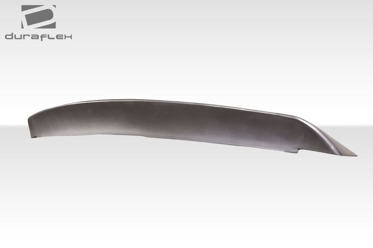 2005-2009 Ford Mustang MPX Style Rear Wing Spoiler - FRP