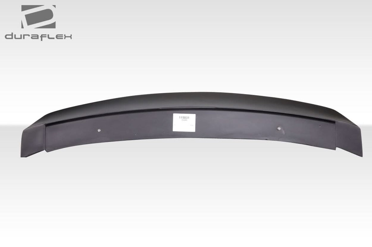 2005-2009 Ford Mustang MPX Style Rear Wing Spoiler - FRP