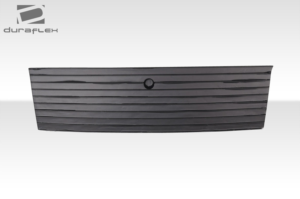 2005-2009 Ford Mustang Retro Style Trunk Trim Panel - FRP