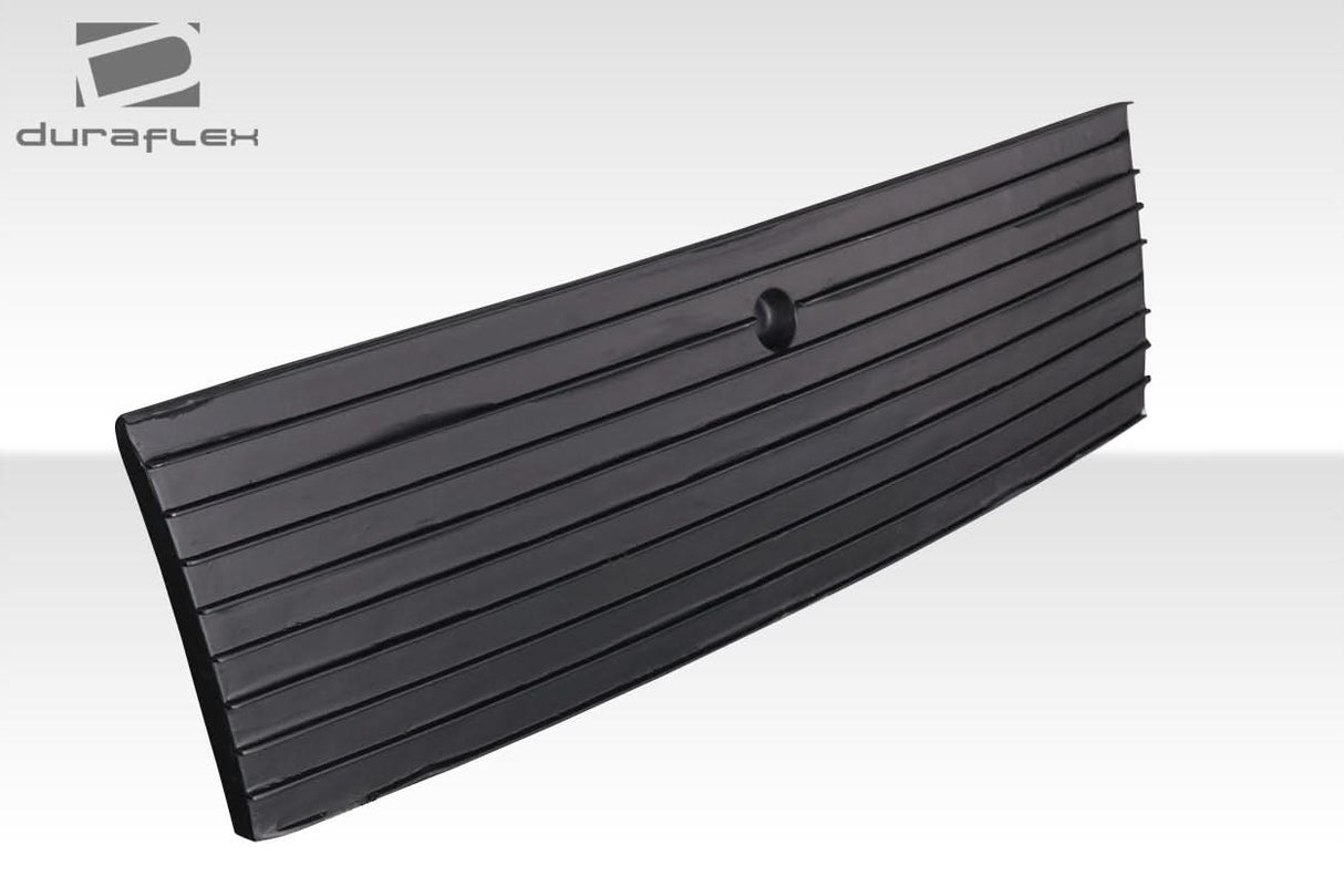 2005-2009 Ford Mustang Retro Style Trunk Trim Panel - FRP