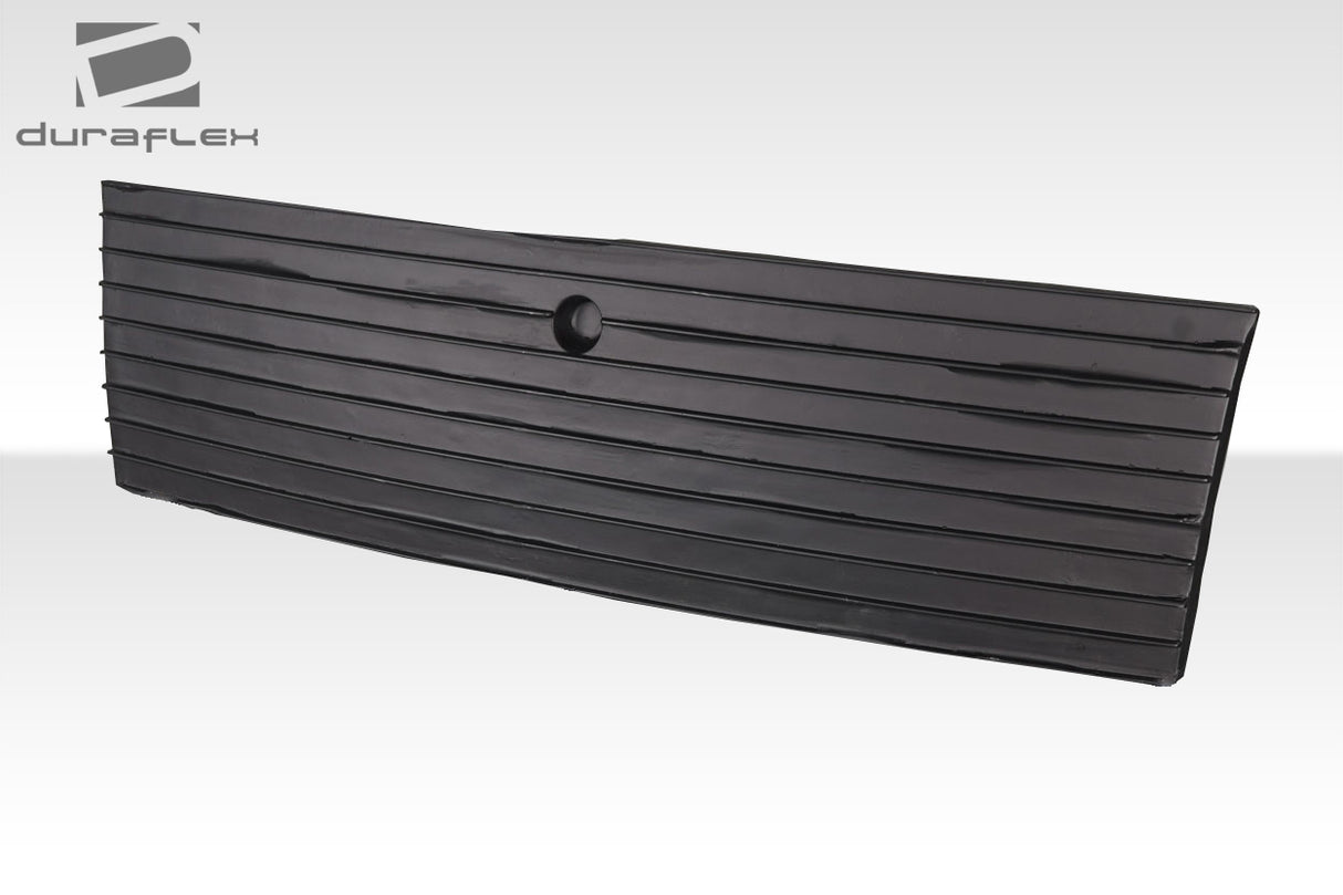 2005-2009 Ford Mustang Retro Style Trunk Trim Panel - FRP