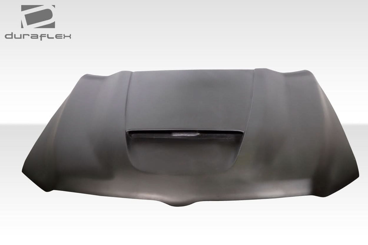 2019-2025 Dodge Ram 1500 SRT Ram Air Style Hood - FRP