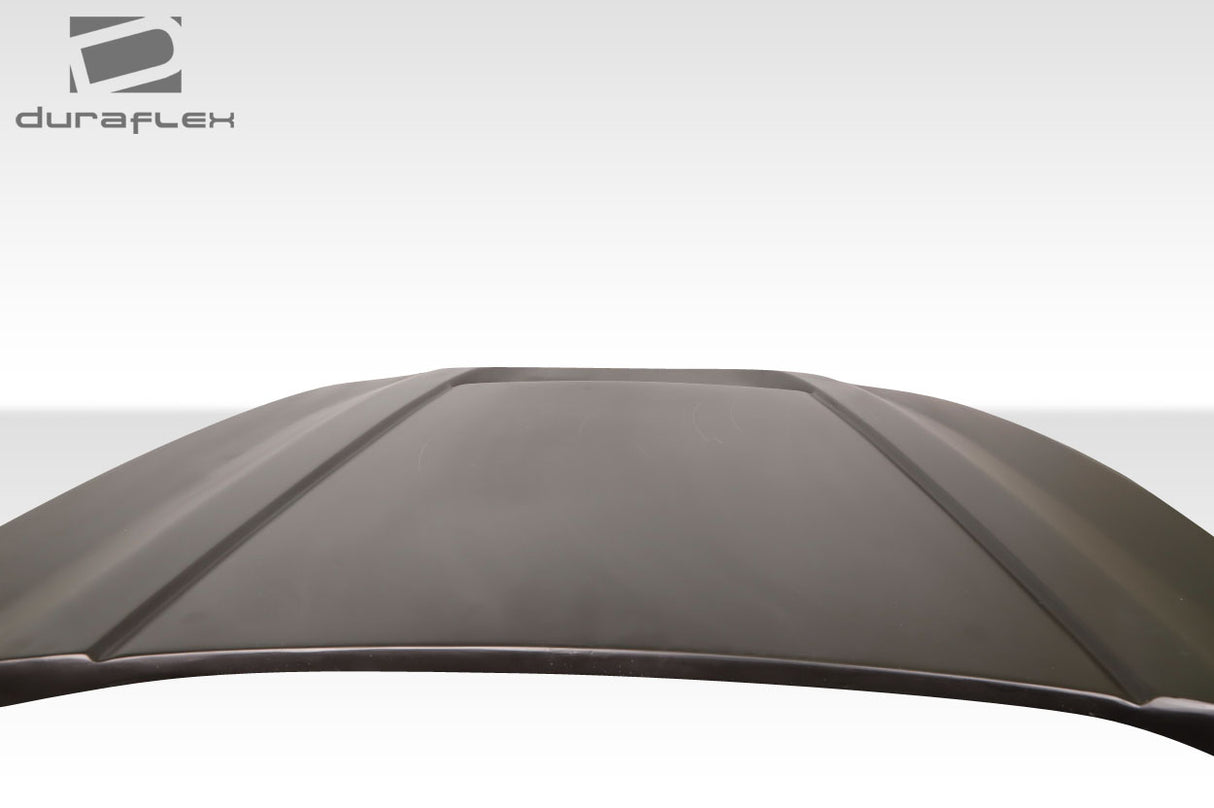 2019-2023 Dodge Ram 1500 Duraflex SRT Ram Air Hood - 1 Piece