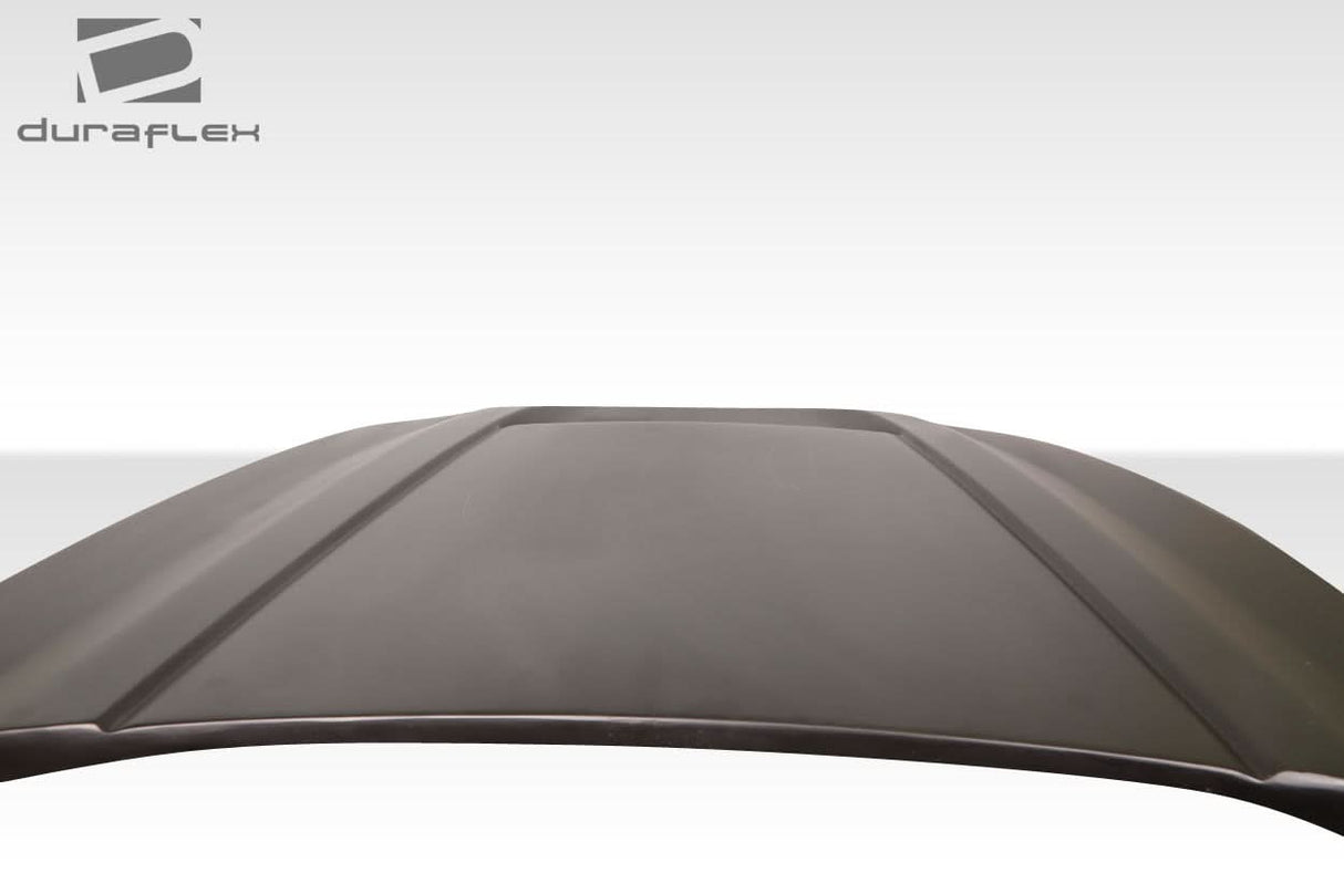 2019-2025 Dodge Ram 1500 SRT Ram Air Style Hood - FRP