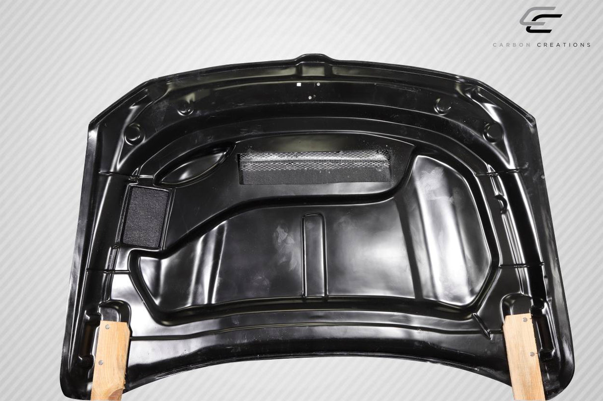 2019-2023 Dodge Ram 1500 Carbon Creations SRT Ram Air Hood - 1 Piece