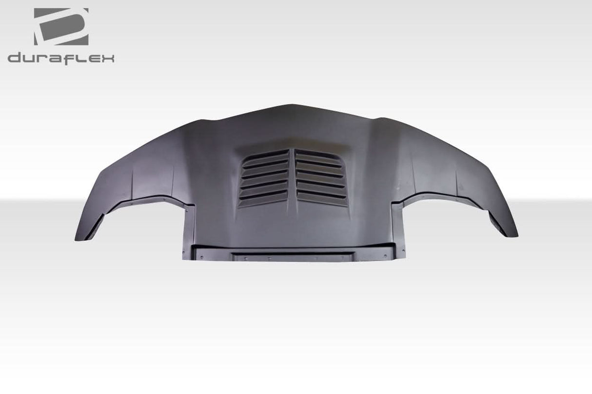 2019-2024 Chevrolet Camaro Arsenal Style Front Lip - FRP