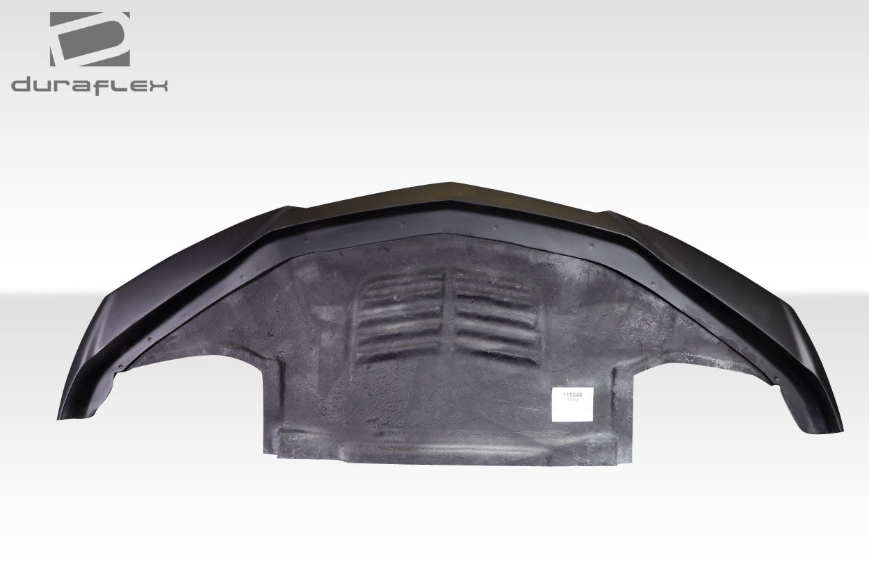 2019-2023 Chevrolet Camaro V8 Duraflex Arsenal Front Lip - 1 Piece