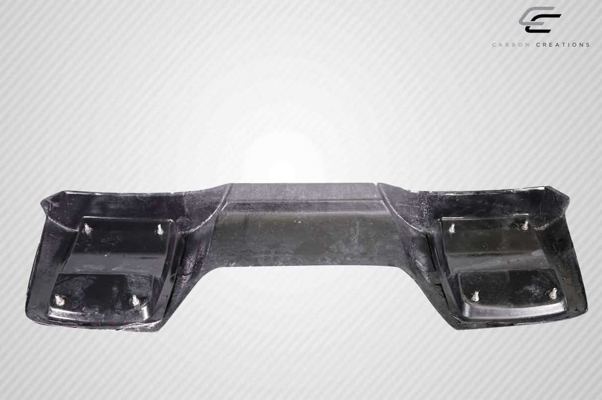 2014-2019 Chevrolet Corvette Arsenal Style Tonneau Cover - Carbon Fiber
