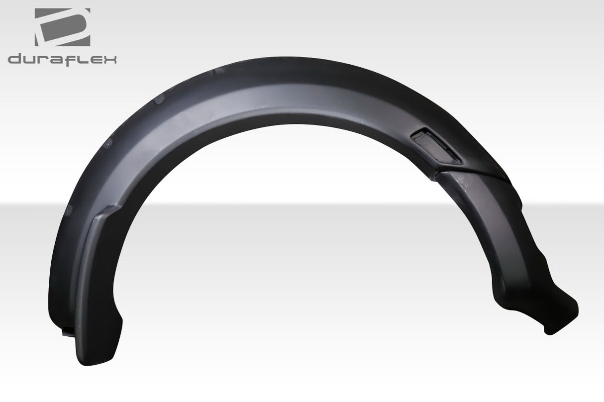 2019-2023 Ford Ranger Duraflex AVR Fender Flares - 6 Pieces