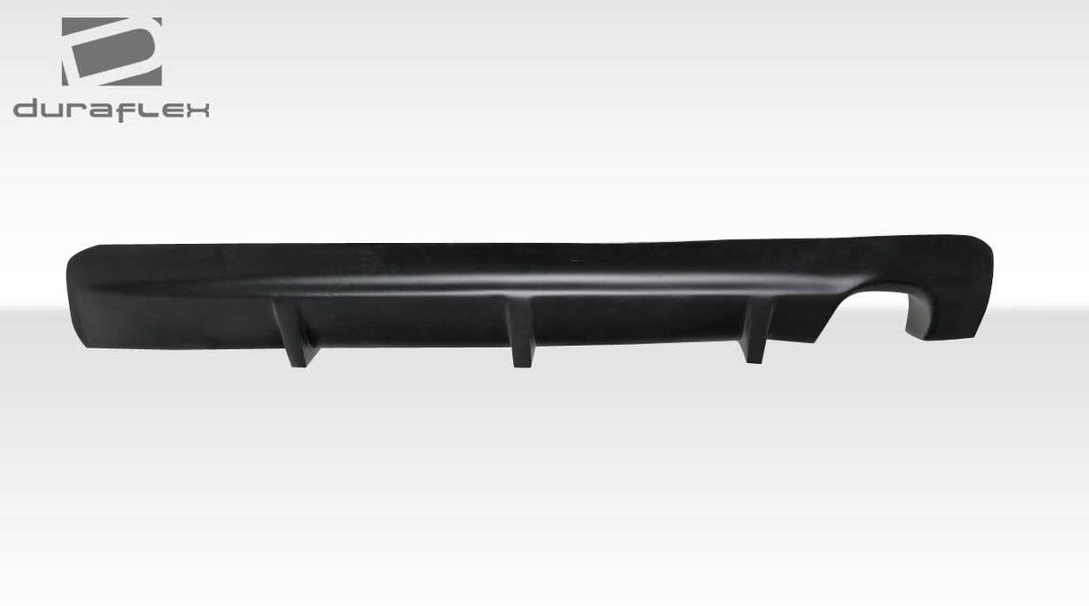 2000-2005 Lexus IS300 H Spec Style Rear Diffuser - FRP