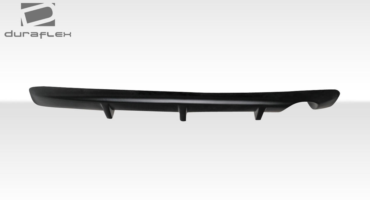 2000-2005 Lexus IS300 H Spec Style Rear Diffuser - FRP