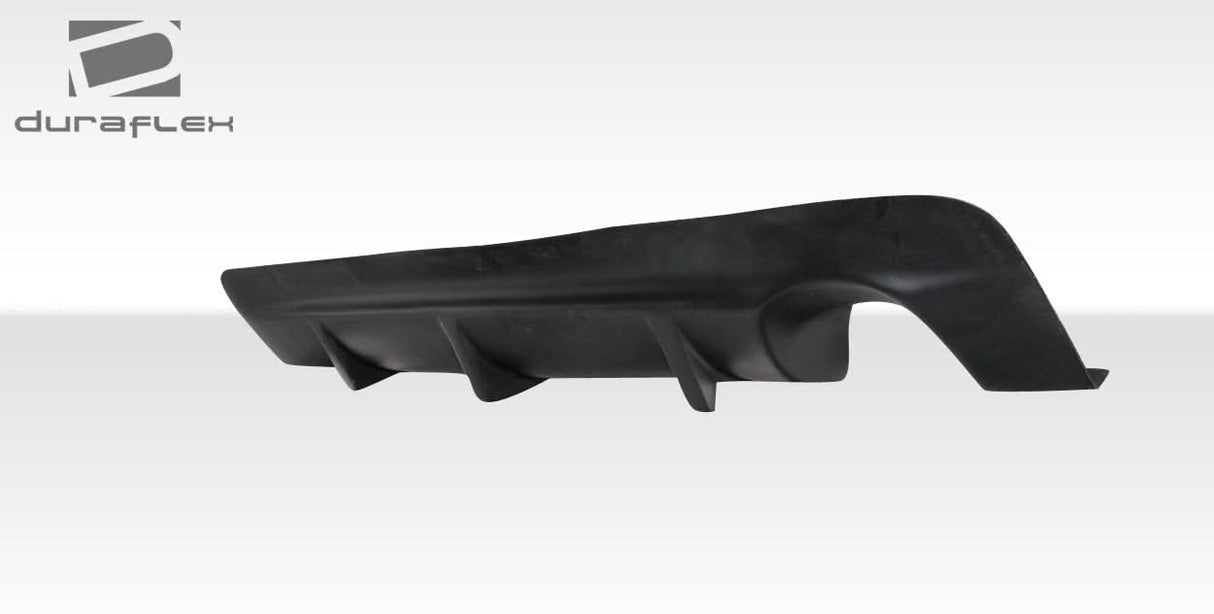 2000-2005 Lexus IS300 H Spec Style Rear Diffuser - FRP