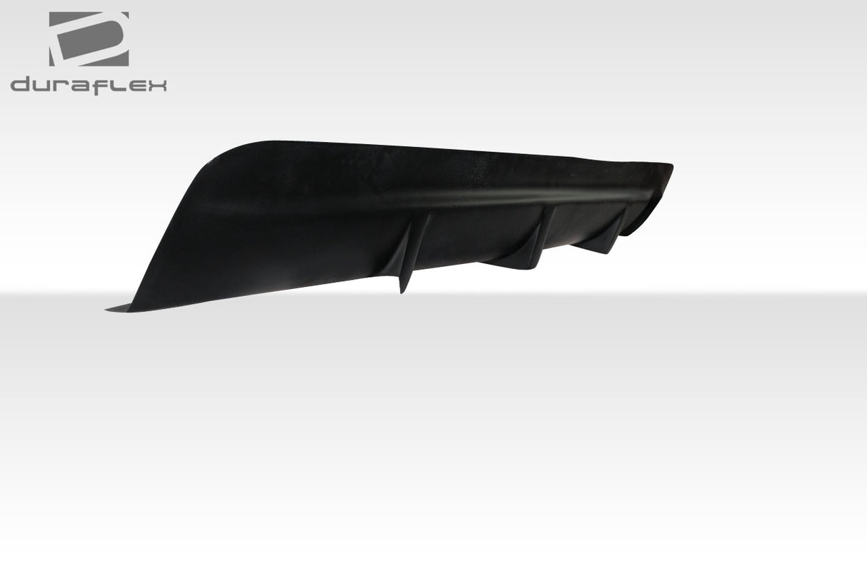 2000-2005 Lexus IS300 H Spec Style Rear Diffuser - FRP