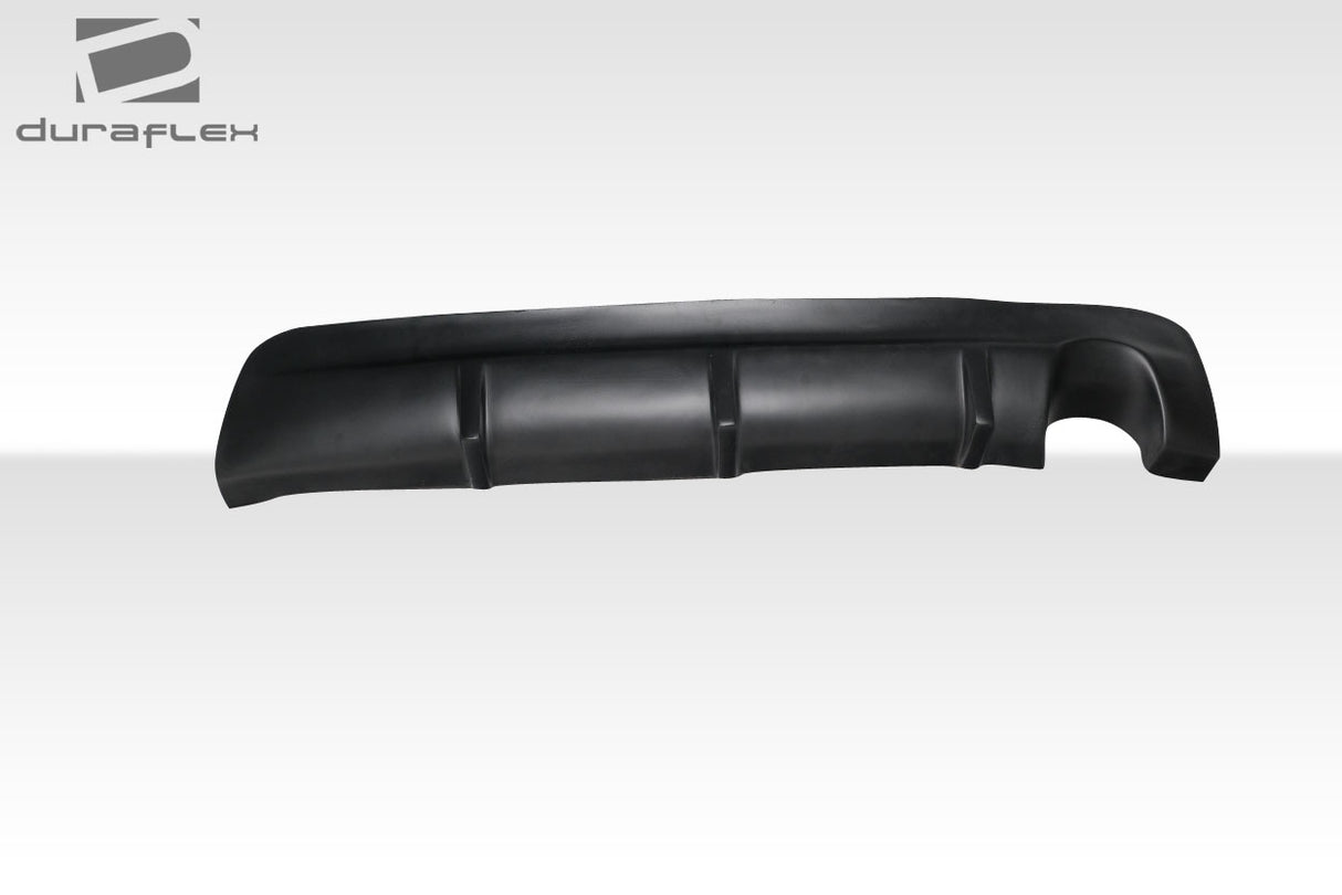 2000-2005 Lexus IS300 H Spec Style Rear Diffuser - FRP