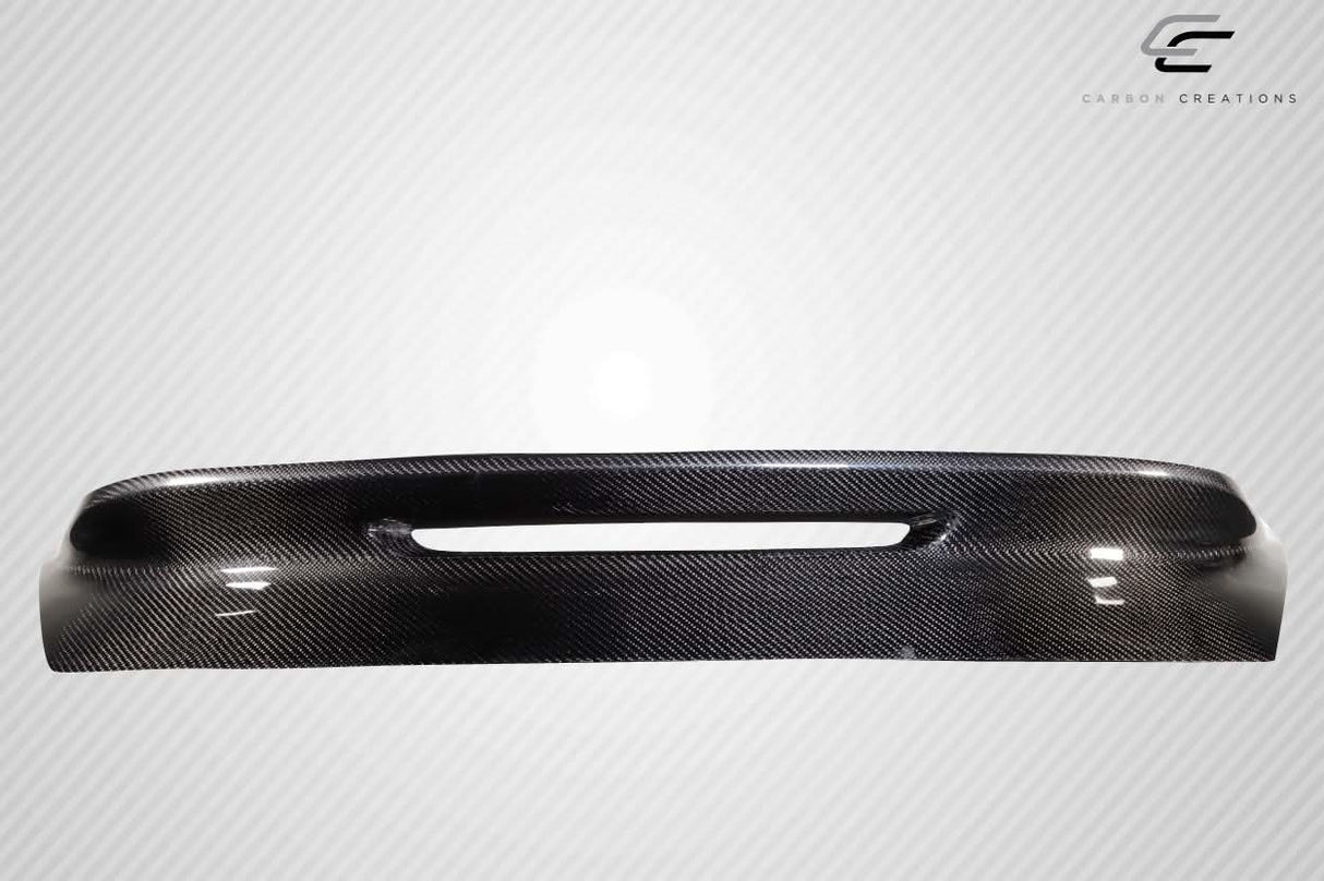2009-2020 Nissan 370Z N3 Style Rear Wing Spoiler - Carbon Fiber