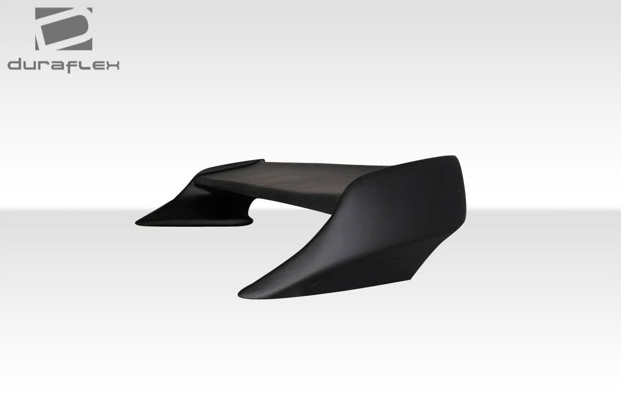 2000-2005 Lexus IS300 C1 Style Rear Wing Spoiler - FRP