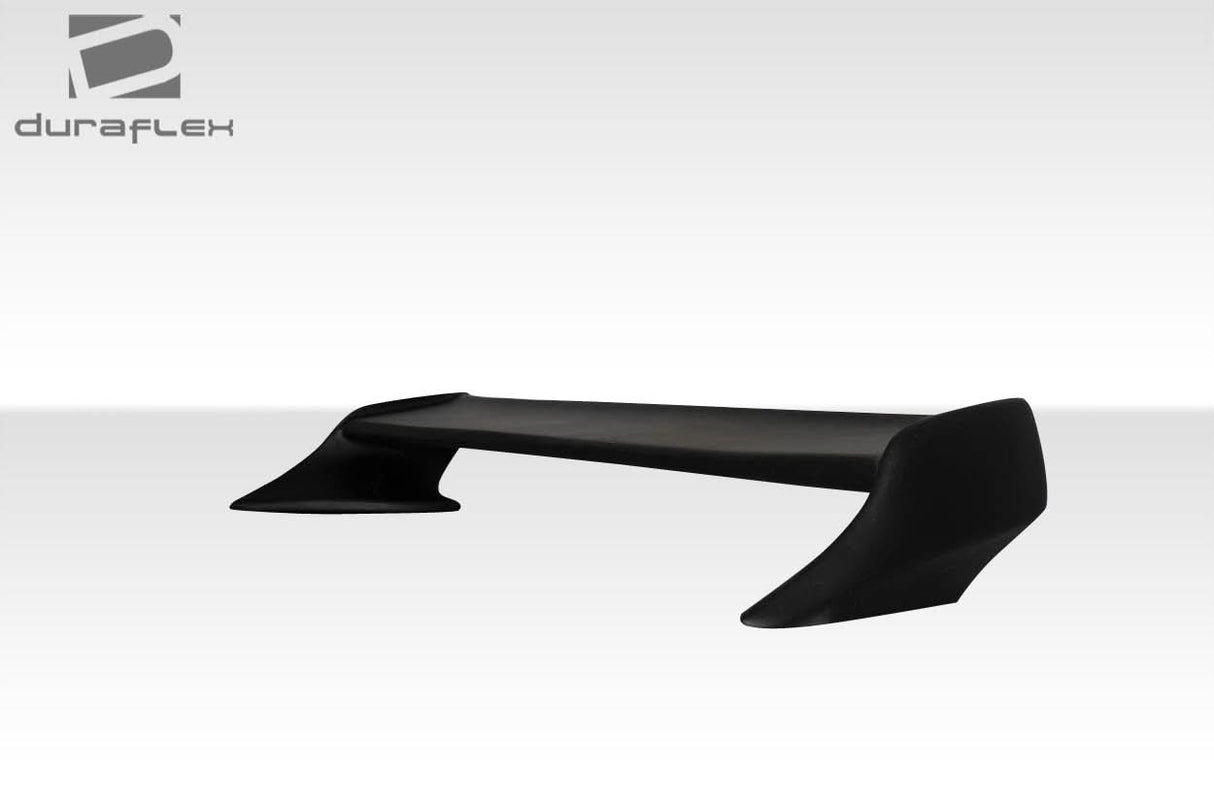 2000-2005 Lexus IS300 C1 Style Rear Wing Spoiler - FRP