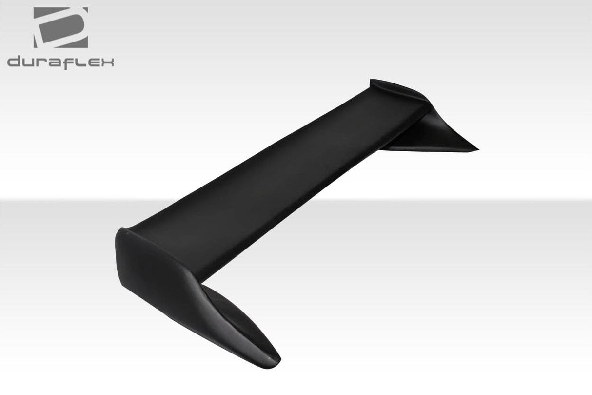 2000-2005 Lexus IS300 C1 Style Rear Wing Spoiler - FRP