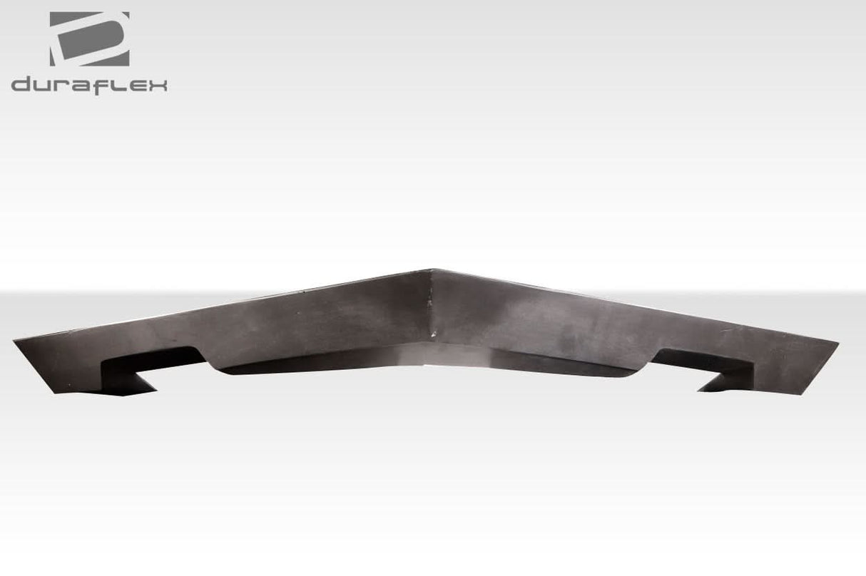 2011-2014 Cadillac CTS PCR Style Rear Wing Spoiler - FRP