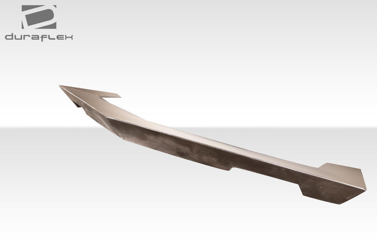 2011-2014 Cadillac CTS 2DR Duraflex PCR Rear Wing Spoiler - 1 Piece