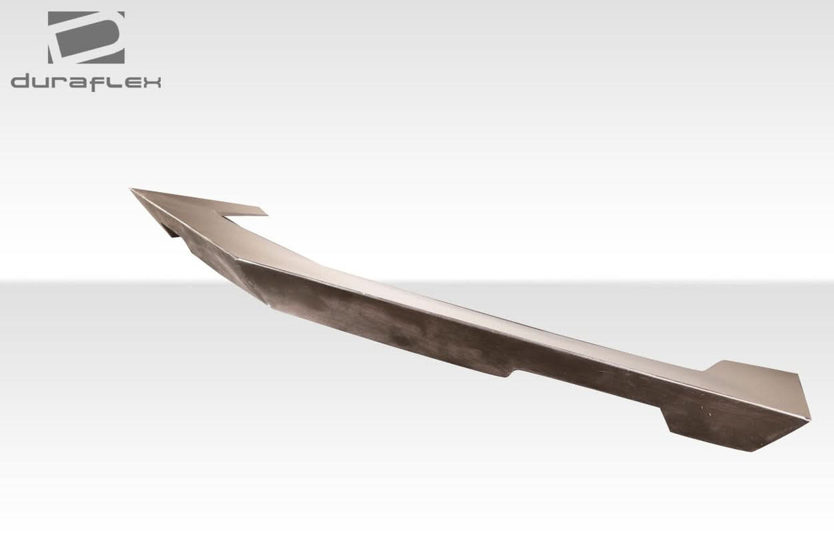 2011-2014 Cadillac CTS PCR Style Rear Wing Spoiler - FRP