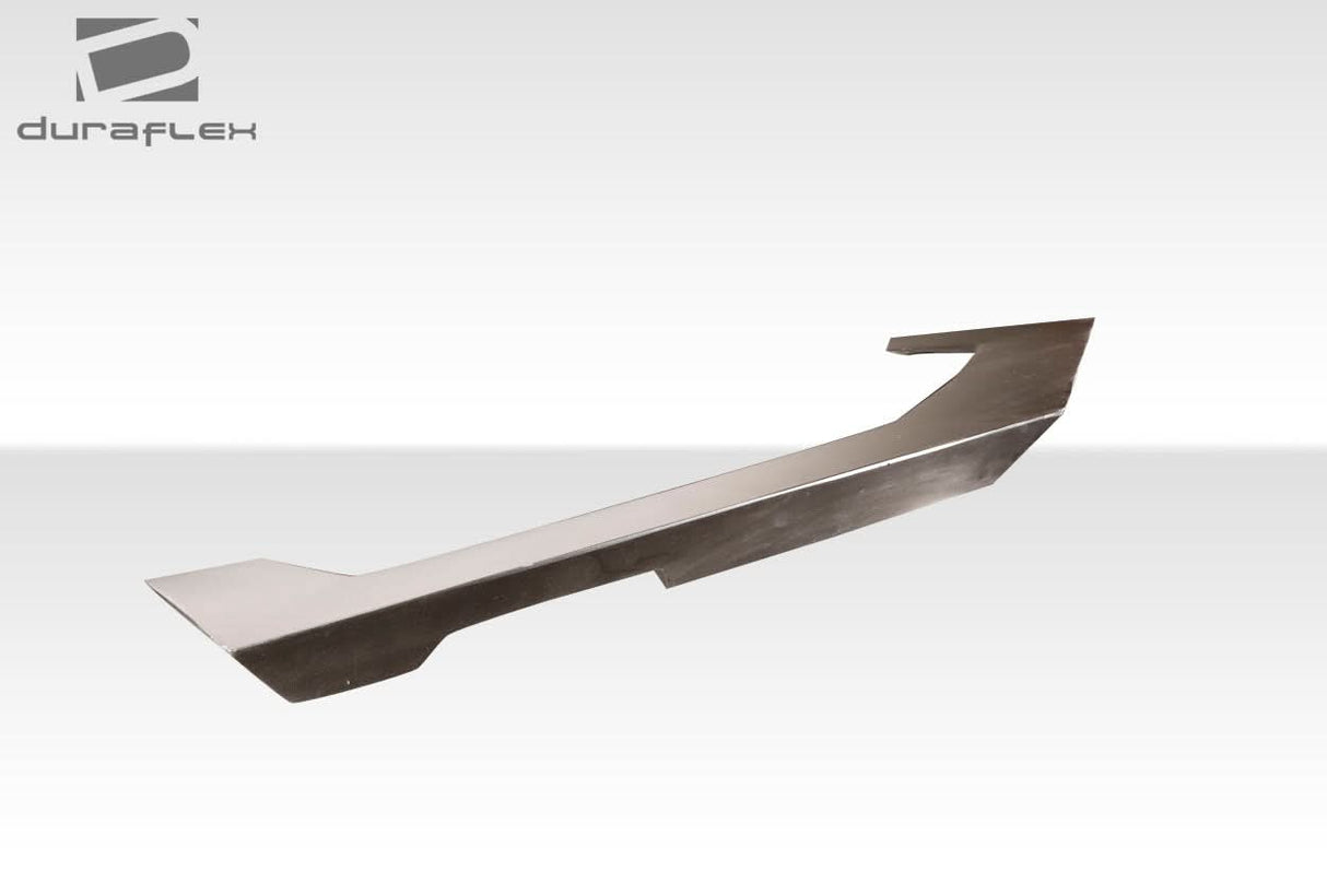 2011-2014 Cadillac CTS PCR Style Rear Wing Spoiler - FRP