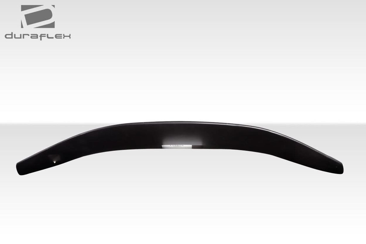 2003-2008 BMW Z4 Ducktail Style Rear Wing Spoiler - FRP