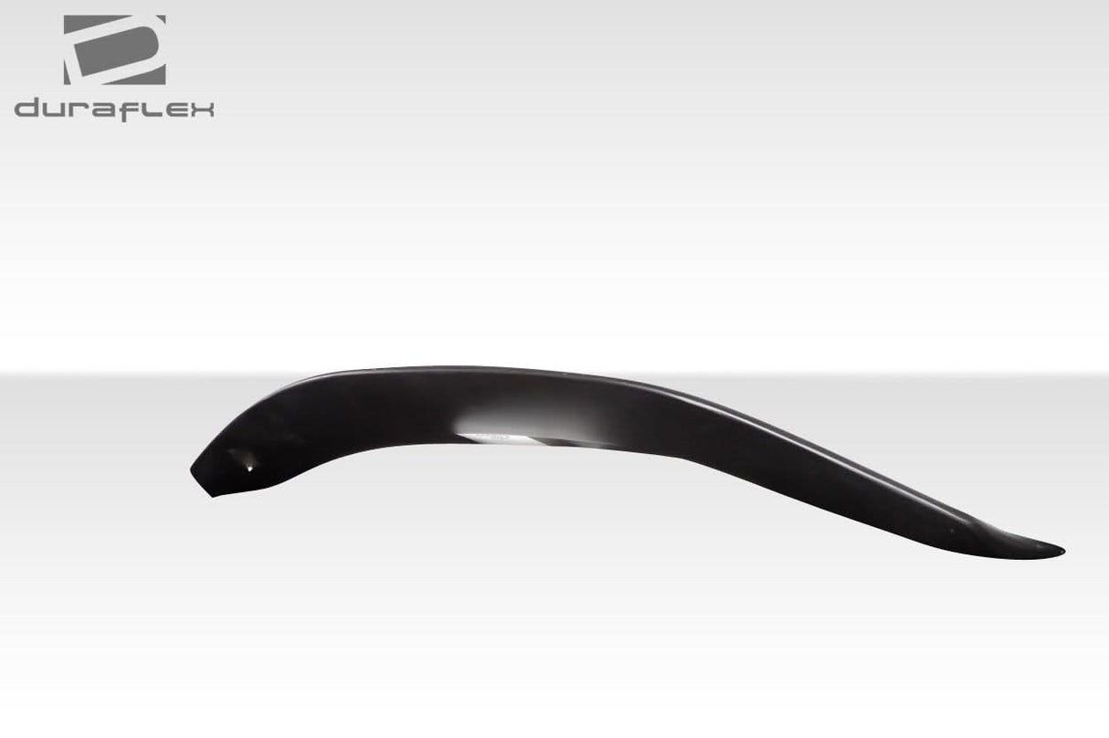 2003-2008 BMW Z4 Ducktail Style Rear Wing Spoiler - FRP