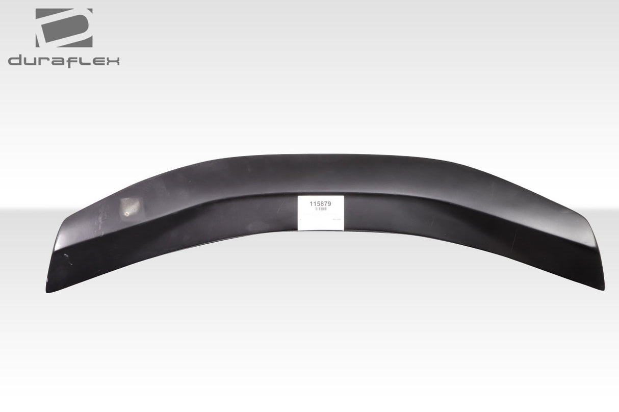 2003-2008 BMW Z4 E85 Duraflex Ducktail Rear Wing Spoiler - 1 Piece