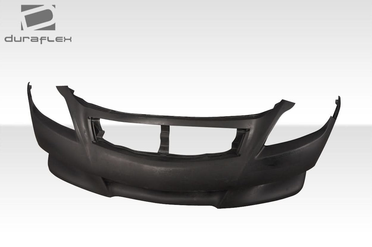 2008-2015 Infiniti G37 Q60 IPL Look Front Bumper - Polyurethane
