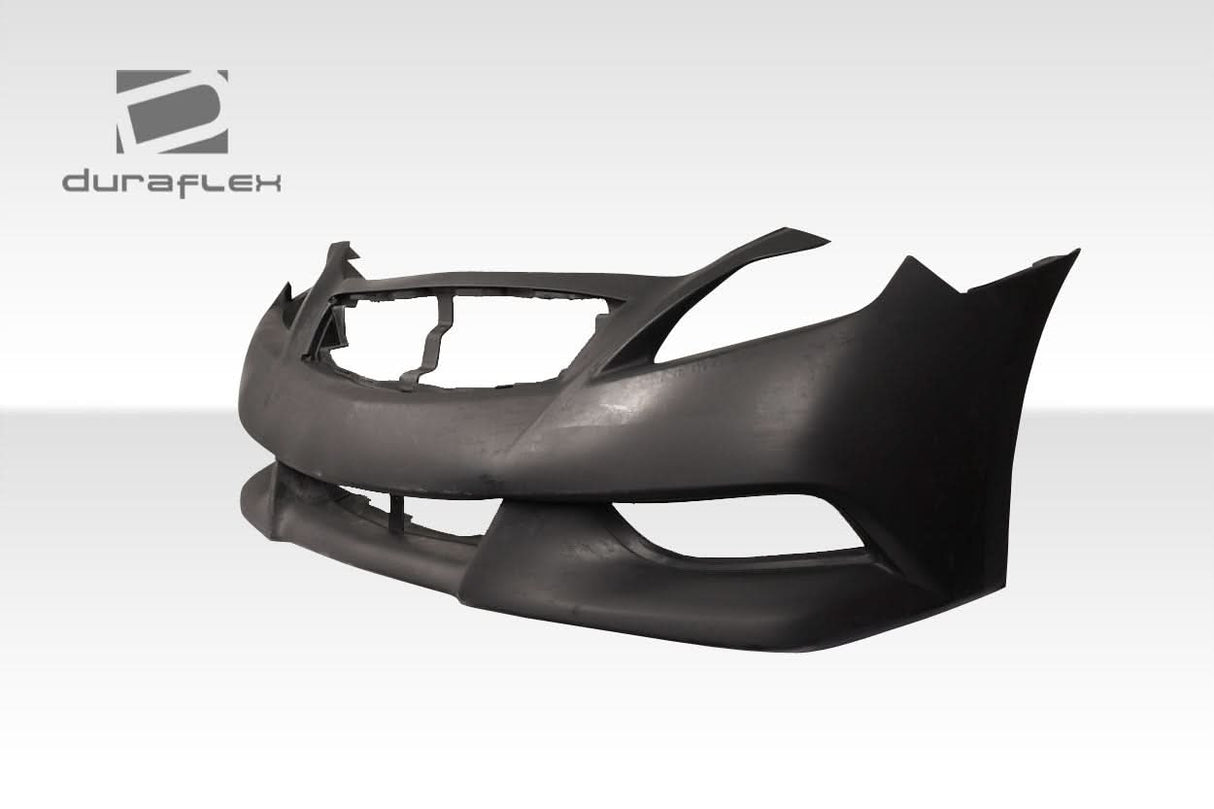 2008-2015 Infiniti G37 Q60 IPL Look Front Bumper - Polyurethane