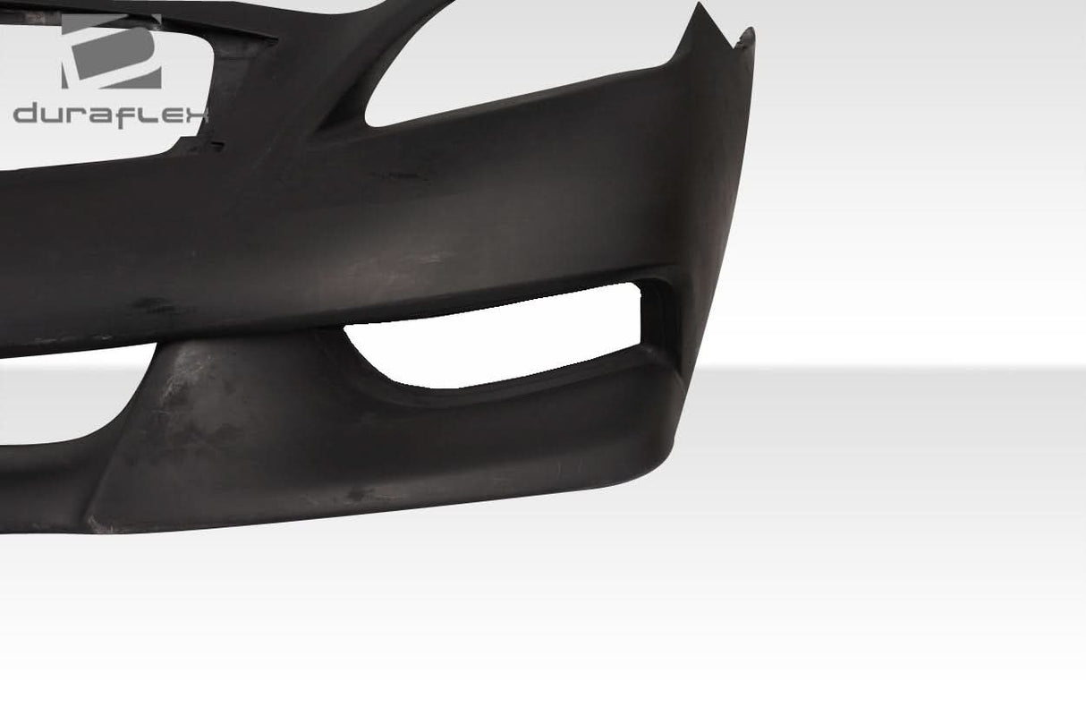 2008-2015 Infiniti G37 Q60 IPL Look Front Bumper - Polyurethane