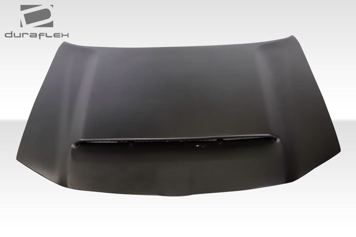 2011-2023 Chrysler 300 Demon Look Hood - 1 Piece - FRP