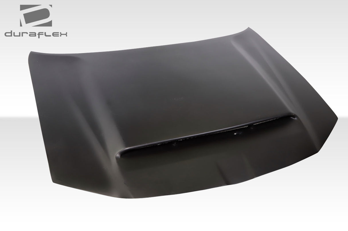 2011-2023 Chrysler 300 300C Duraflex Demon Look Hood - 1 Piece