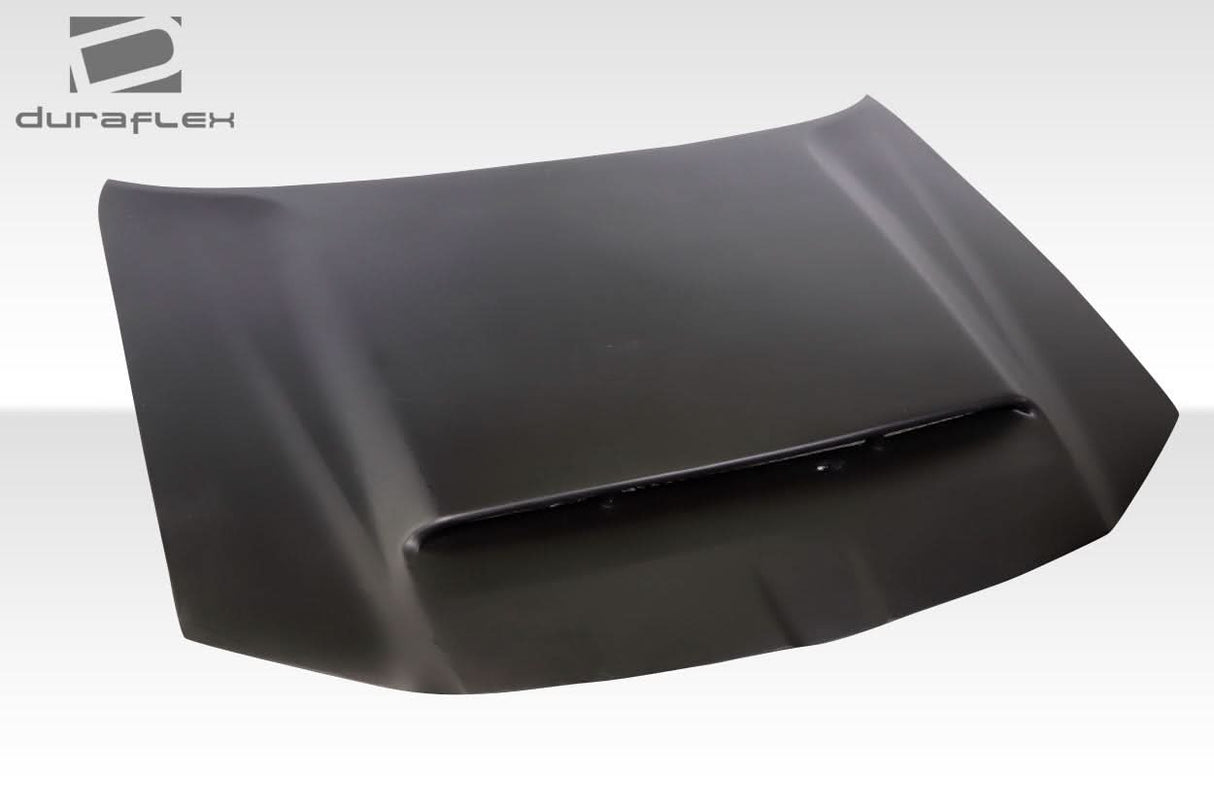 2011-2023 Chrysler 300 Demon Look Hood - 1 Piece - FRP