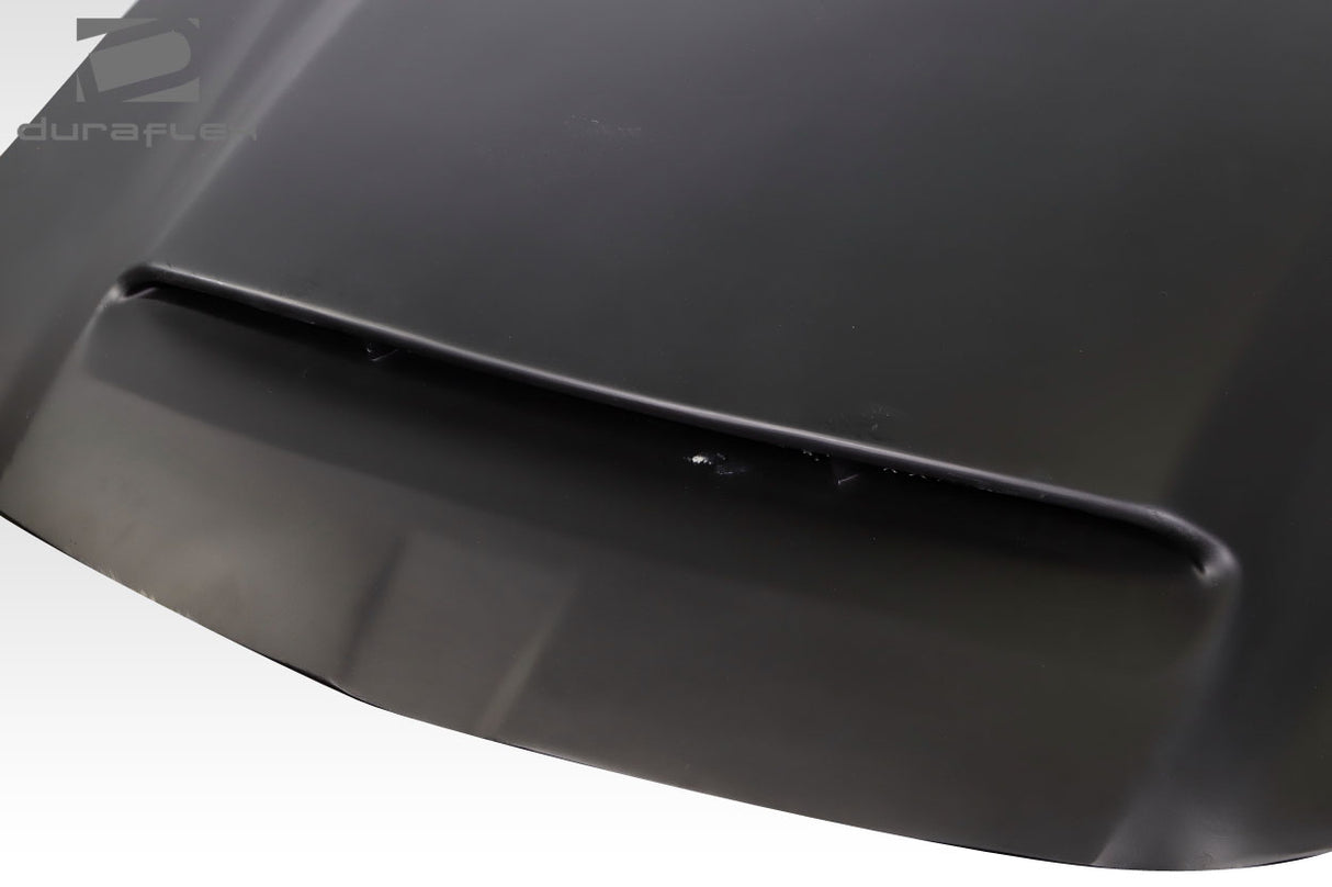 2011-2023 Chrysler 300 300C Duraflex Demon Look Hood - 1 Piece